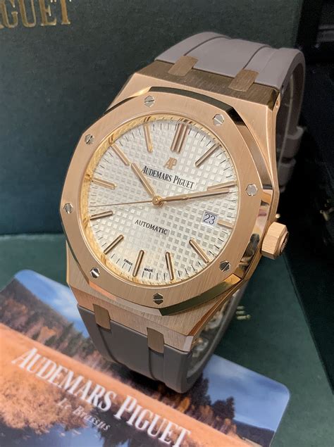 Audemars Piguet Royal Oak 15400or.oo.d088cr.01 